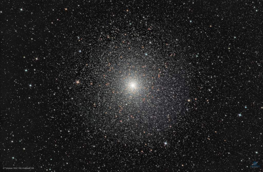 Skúmanie záhad hviezdokopu 47 Tucanae